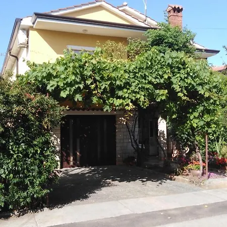 Family Juricic Apartment *