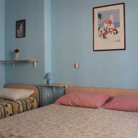 Family Juricic Apartment Umag