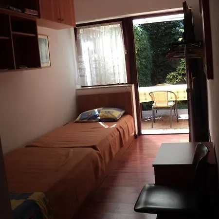 Family Juricic Апартаменты