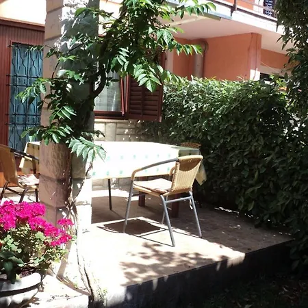 Family Juricic Apartment *