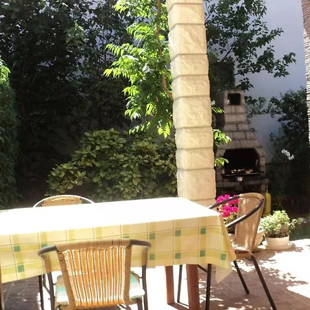 Apartment Family Juricic *