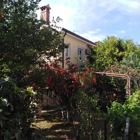 Apartment Family Juricic Umag